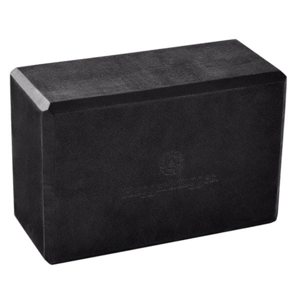 4 RECYCLED FOAM BLOCK | BLACK