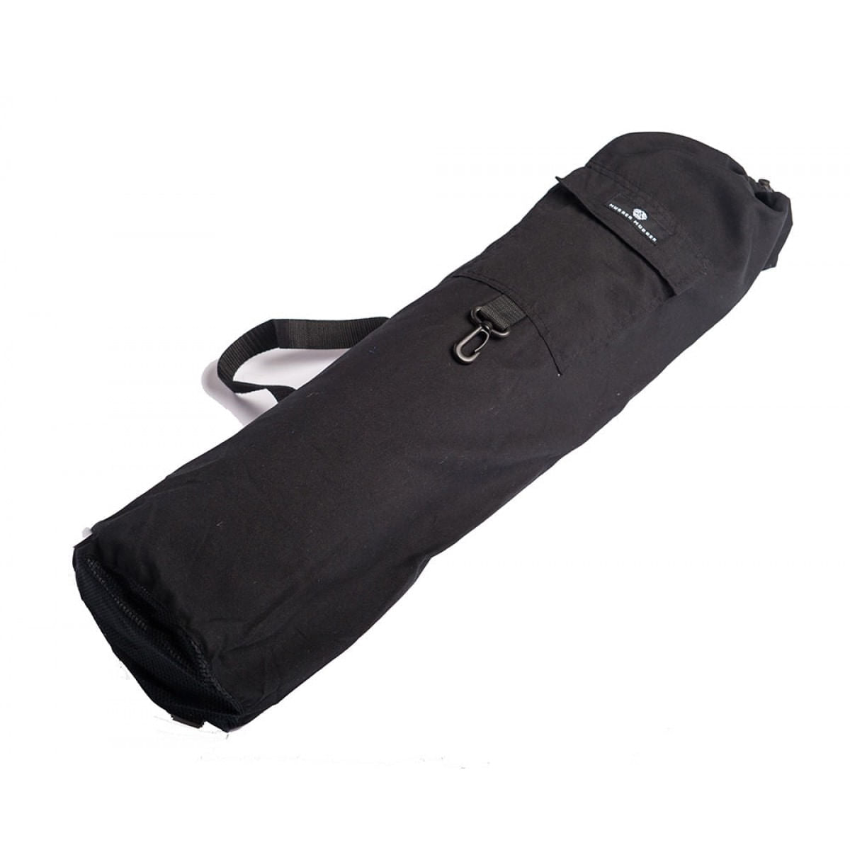 UINTA YOGA MAT BAG | BLACK