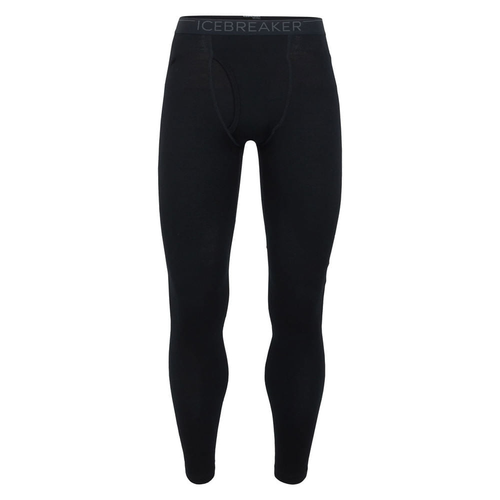 M TECH LEGGINGS | 001-BLACK