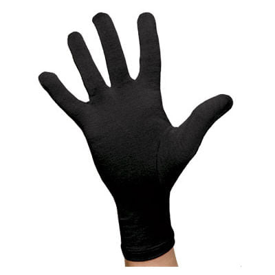 OASIS GLOVE LINER | BLACK