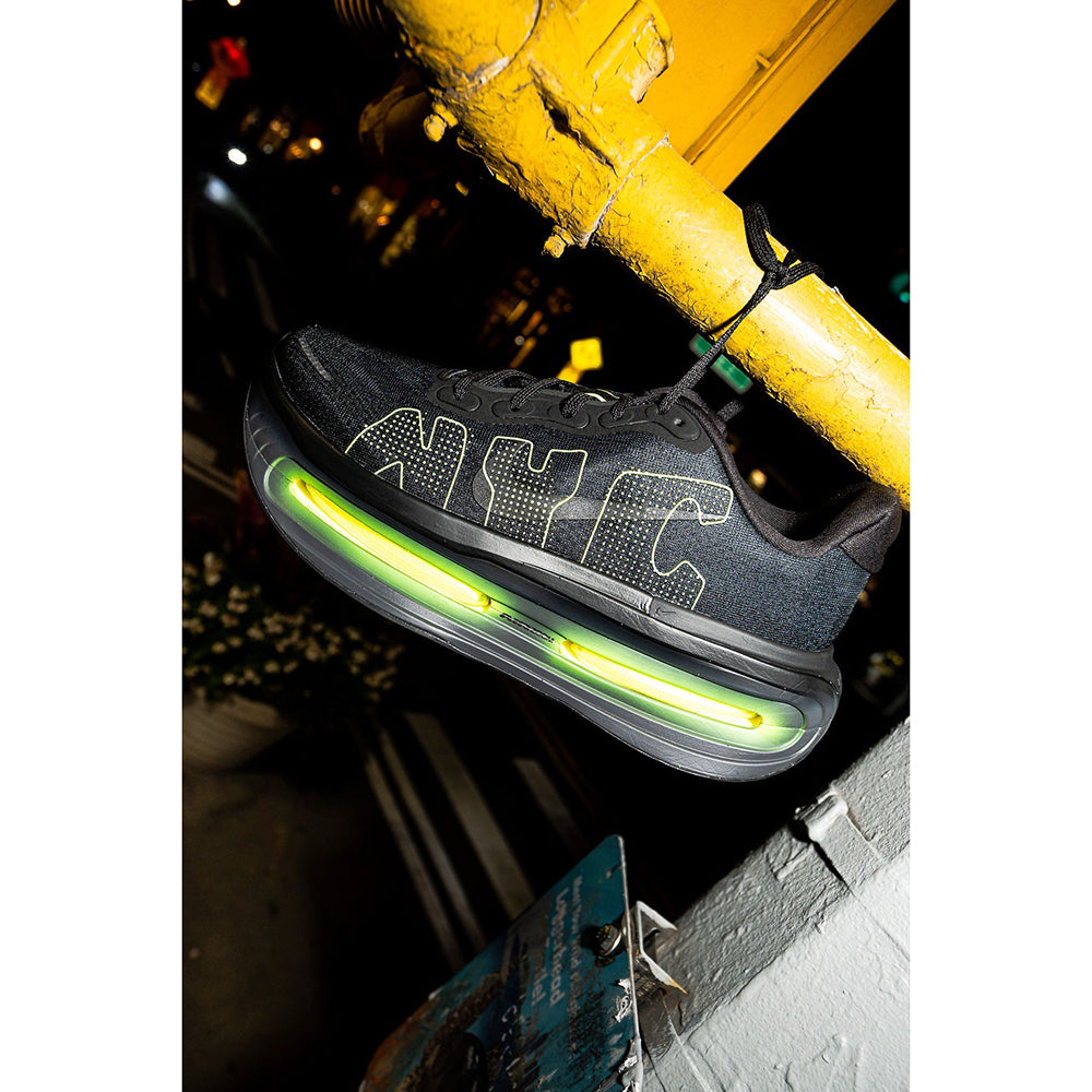 VOMERO PREMIUM NYC | 010 BLACK/