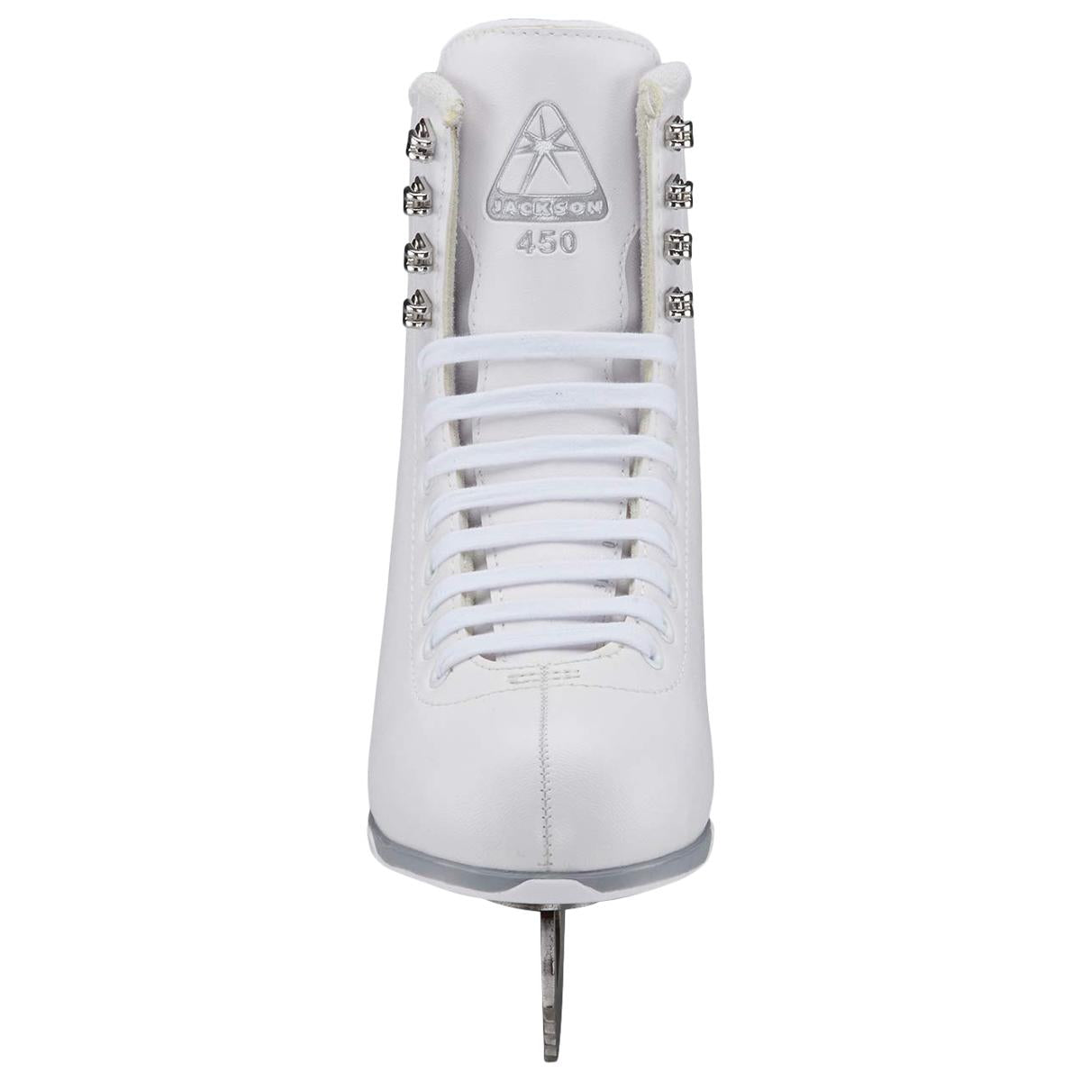 FINESSE 450 WMN SKATE | WHT