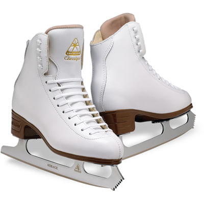MISSES CLASSIQUE SKATE | C-WIDTH