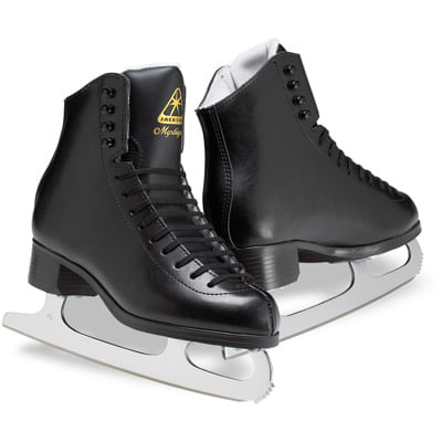 MYSTIQUE FIGURE SKATE MN | MED-WIDTH