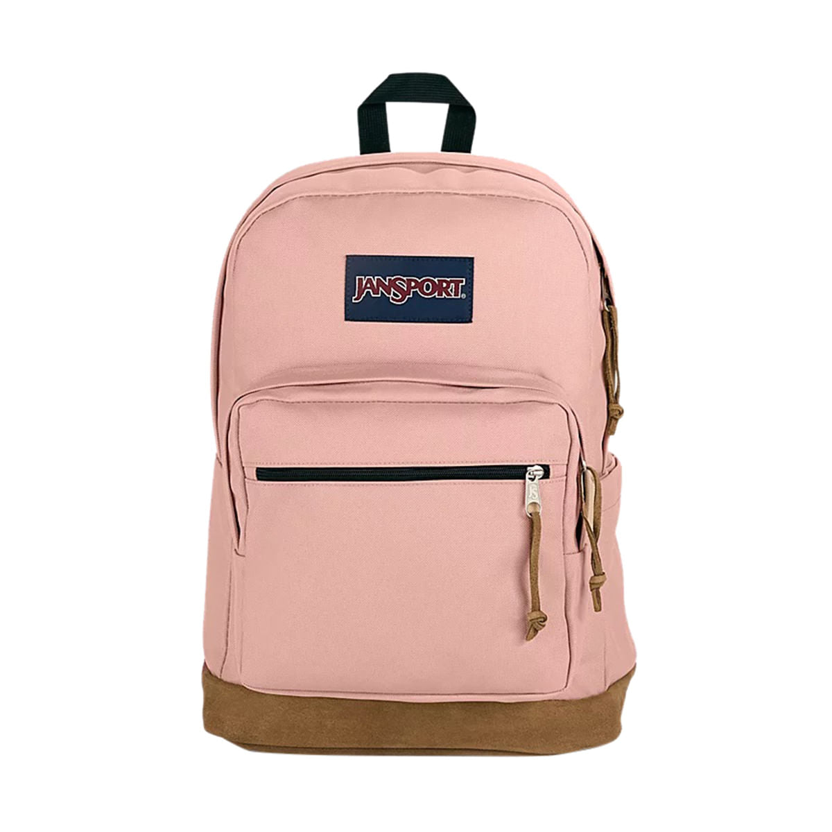 jansport right pack rust JanSport Right Pack Backpack