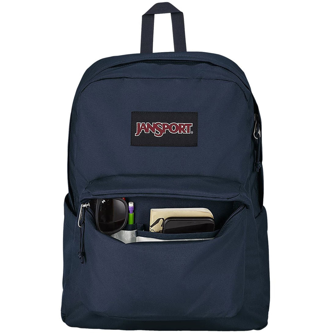 SUPERBREAK PLUS | 003-NAVY