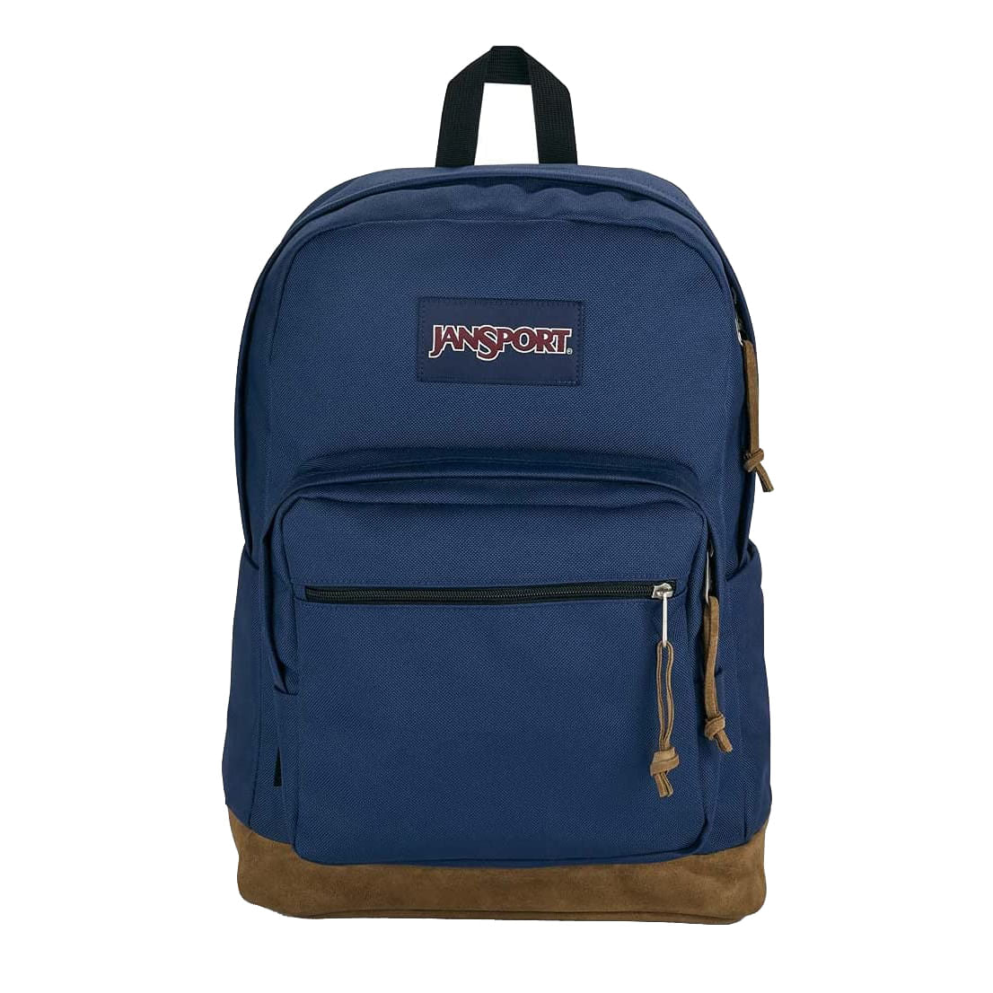 Jansport Right Pack Backpack - Navy Jansport Right Pack Backpack - Navy