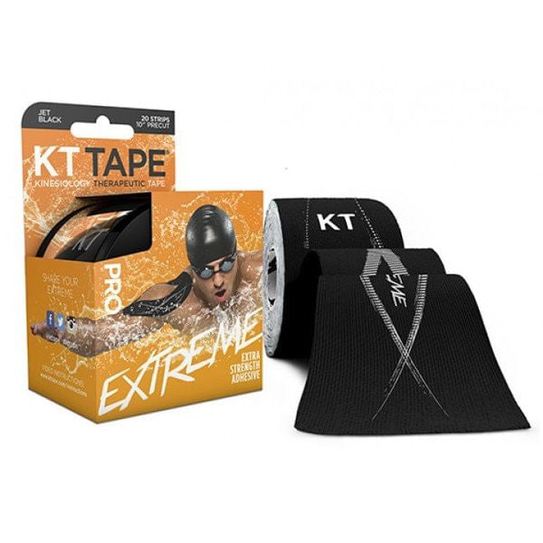 KT Tape Pro Extreme First Aid in Black Color