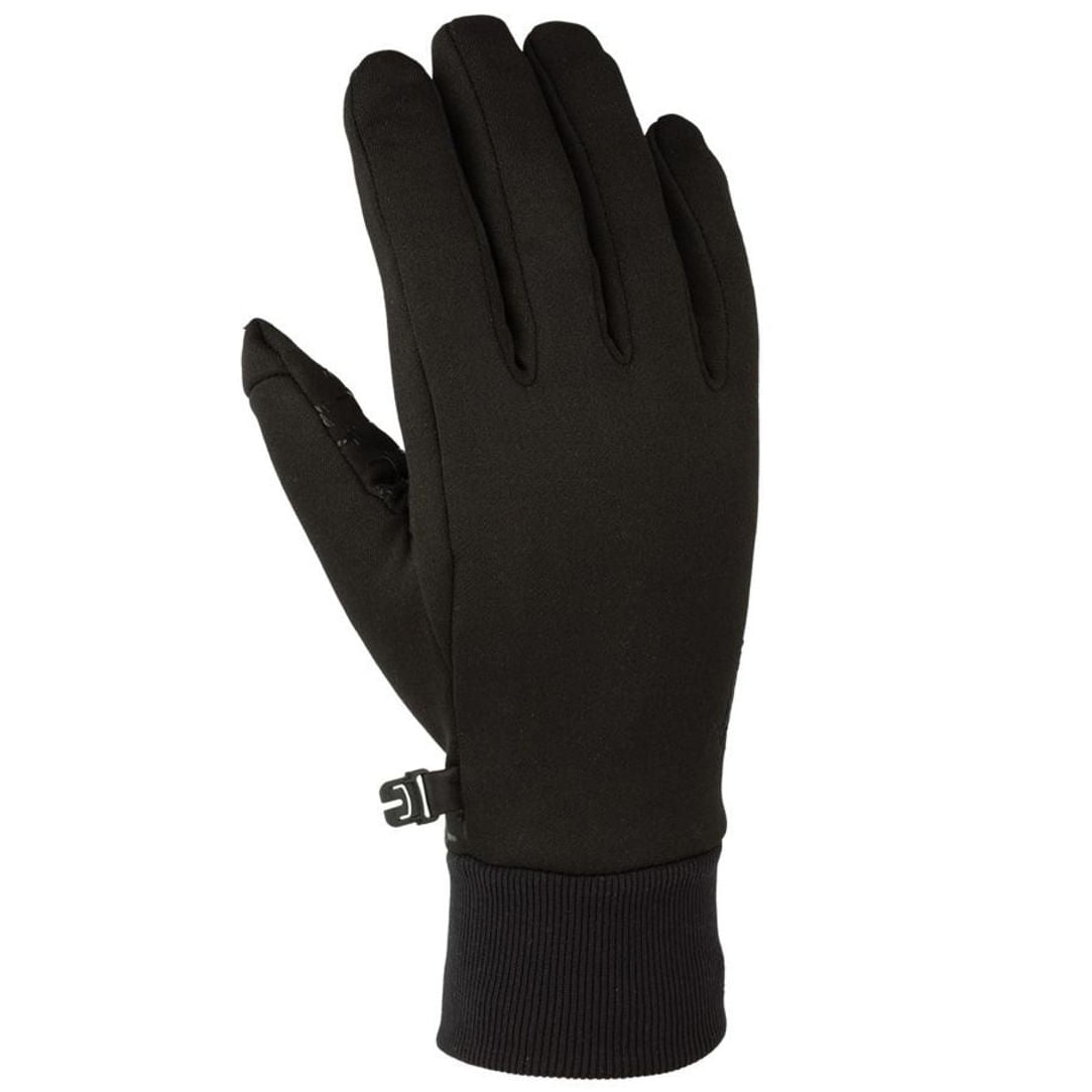 M CONDUCTOR GLOVE | BLACK