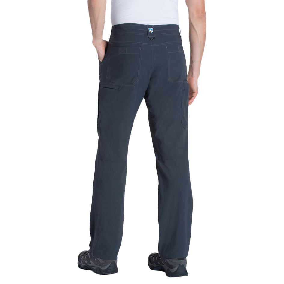 RENEGADE PANT | KOAL