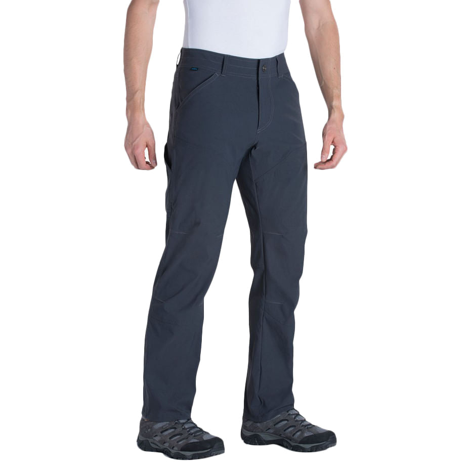RENEGADE PANT | KOAL