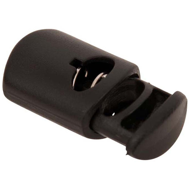 Liberty Mountain Barrel Loc 2Pk Camping Accessories in Black Color