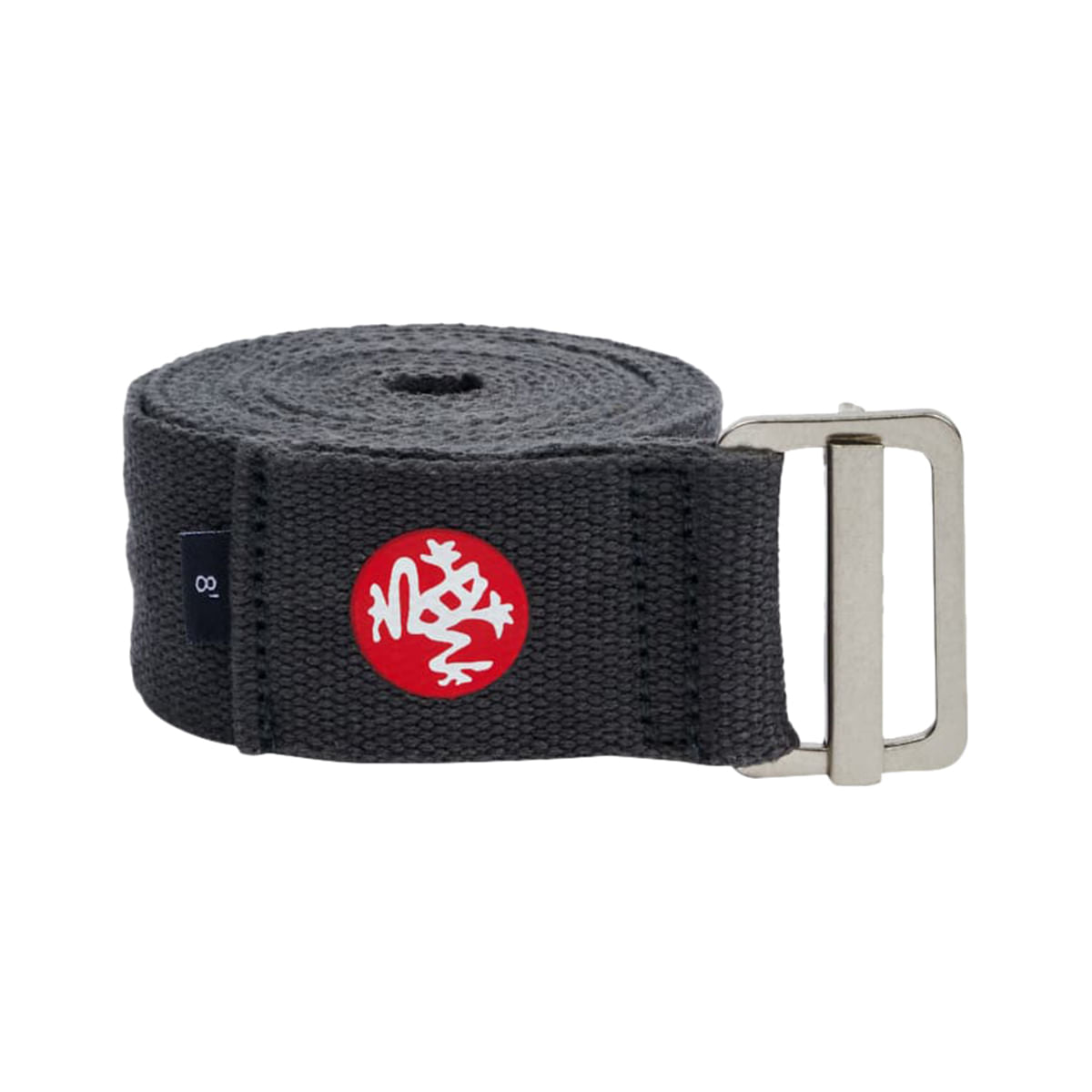 ALIGN 8FT YOGA STRAP | THUNDER