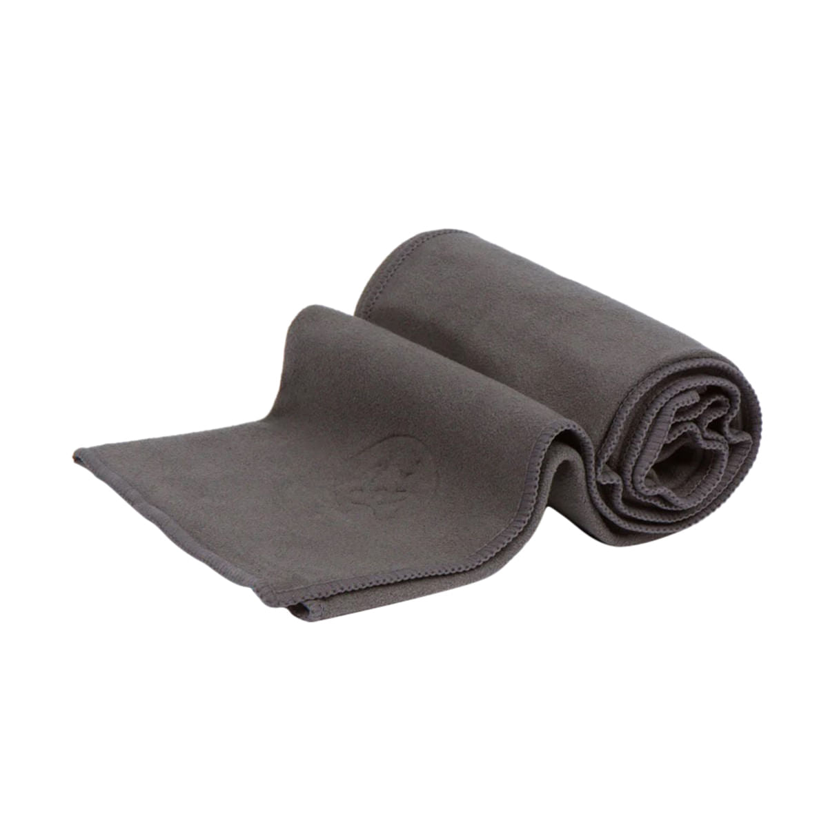 EQUQ YOGA HAND TOWEL | THUNDER