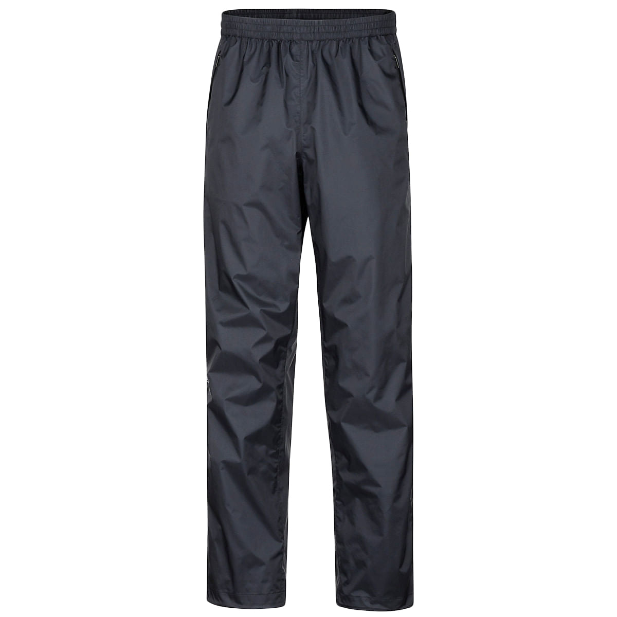 Marmot Mens Precip Eco Pants | BLACK – Paragon Sports