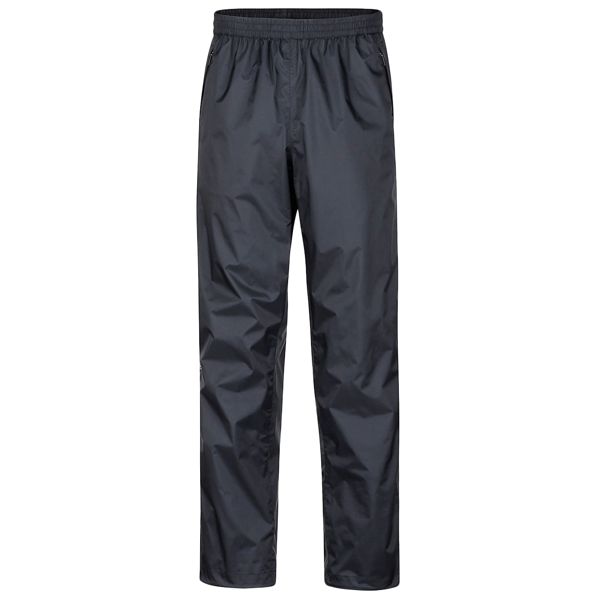 PRECIP ECO PANT SHORT | 001-BLACK