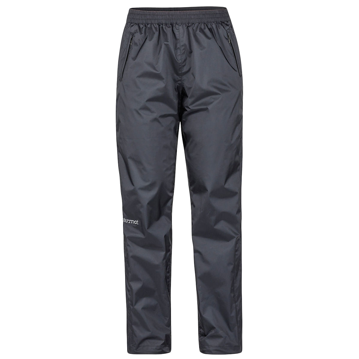 WM'S PRECIP ECO PANT S | 001-BLACK