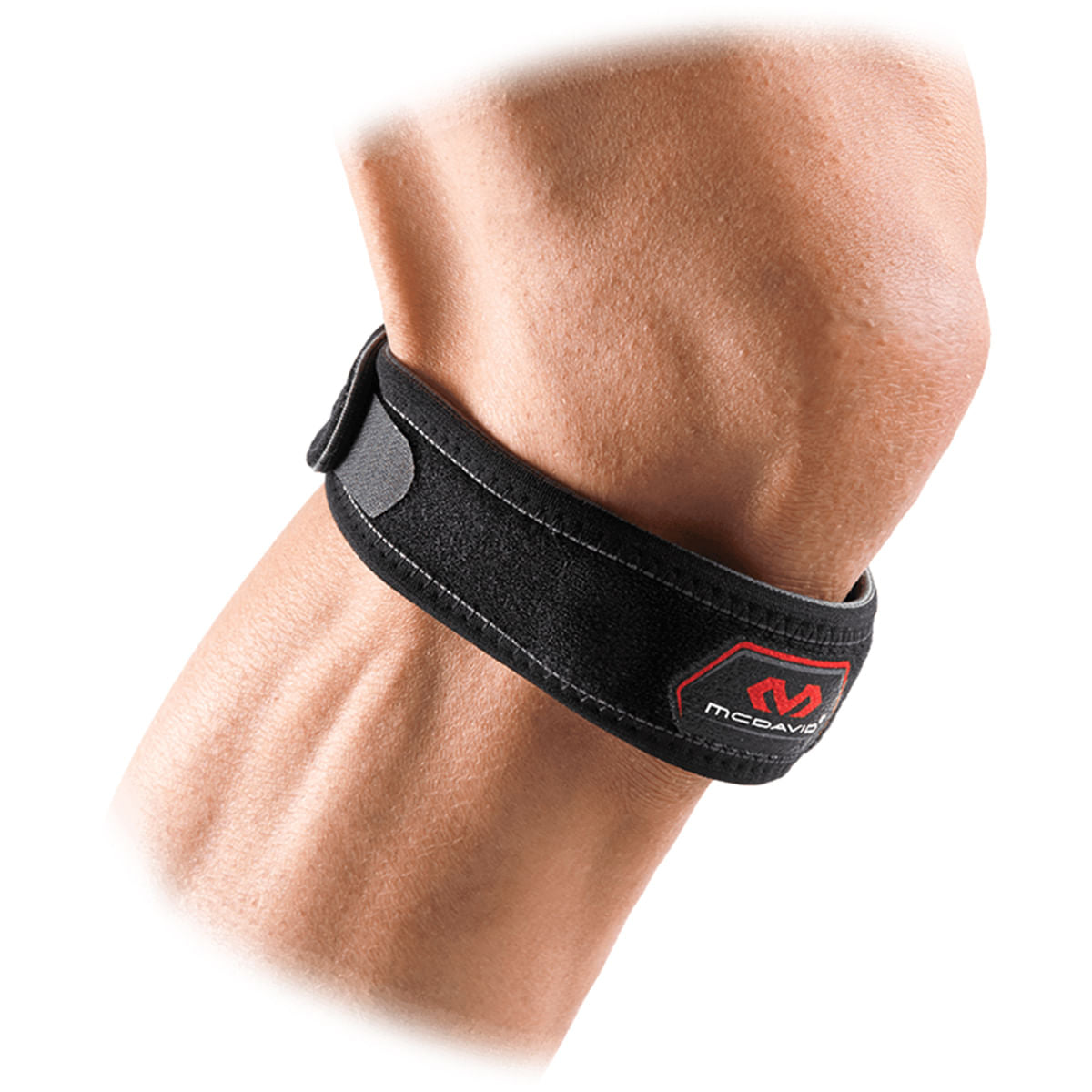 Mcdavid Jumper'S Knee Joint Braces in Black Color