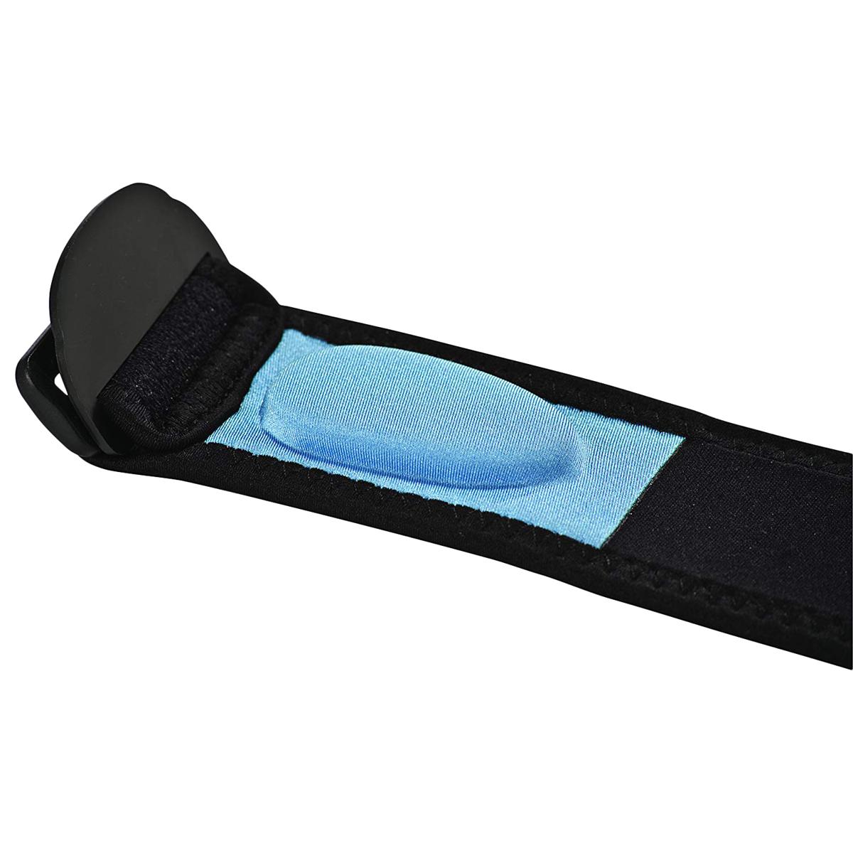 TENNIS ELBOW SUPPORT | BLACK