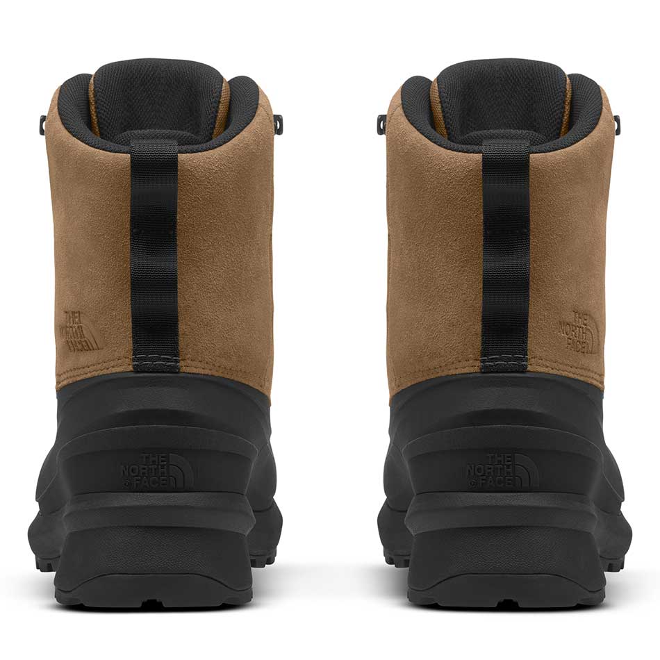 MEN'S CHILKAT V LACE WP | YW2-UTILIT