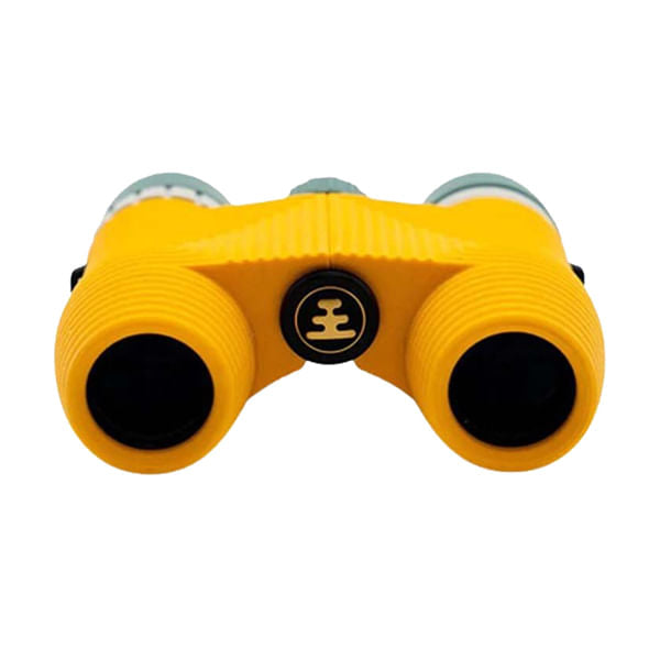 STAND ISSUE 8X25 WP BINO | YL2-CANARY
