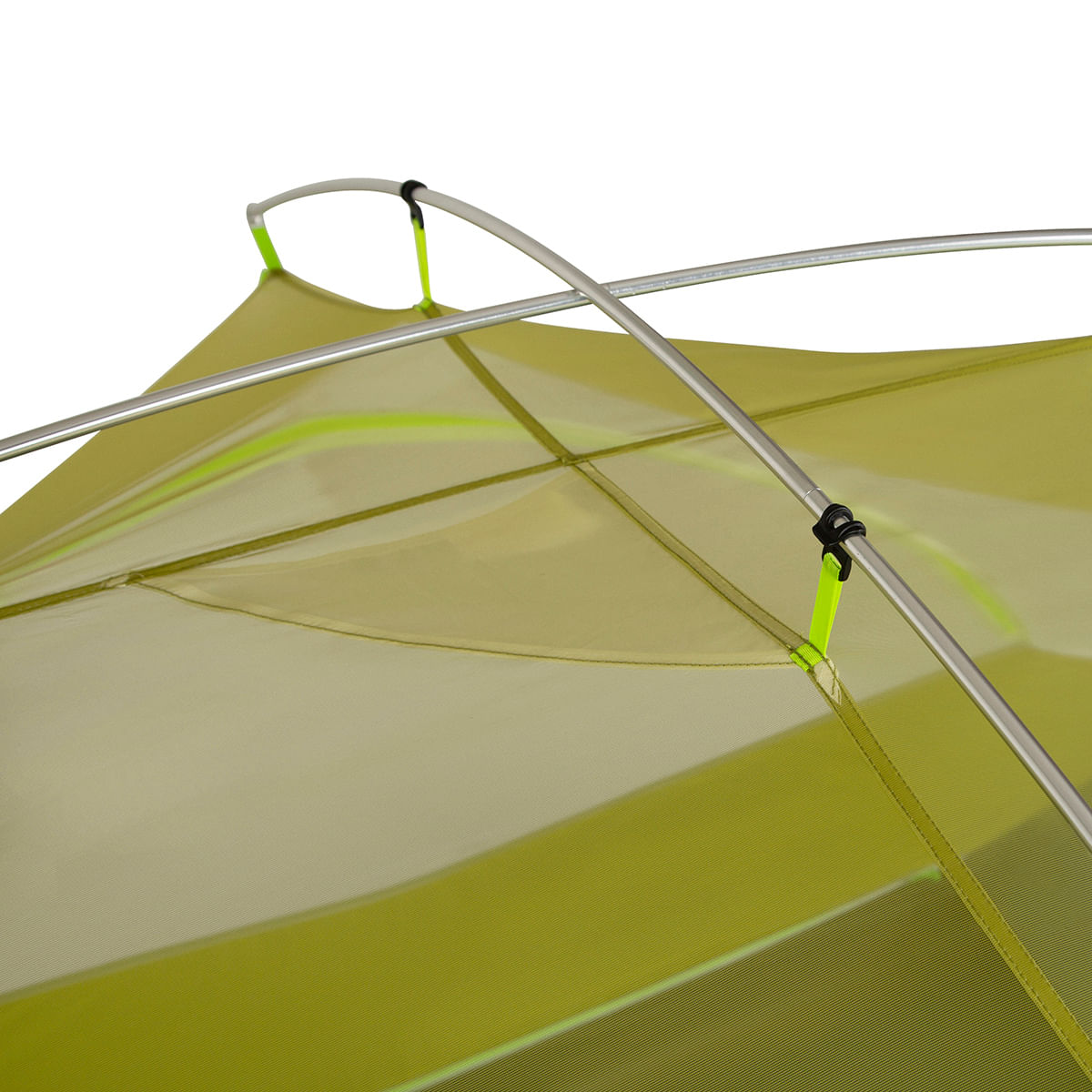 AURORA 3P TENT | NOVA GREEN