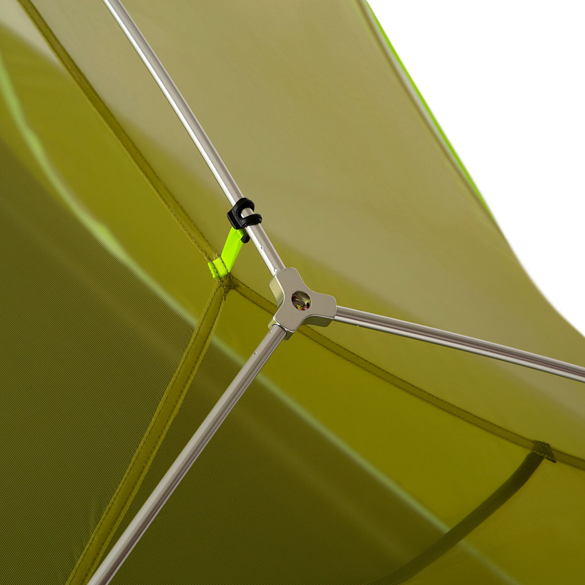 AURORA 3P TENT | NOVA GREEN