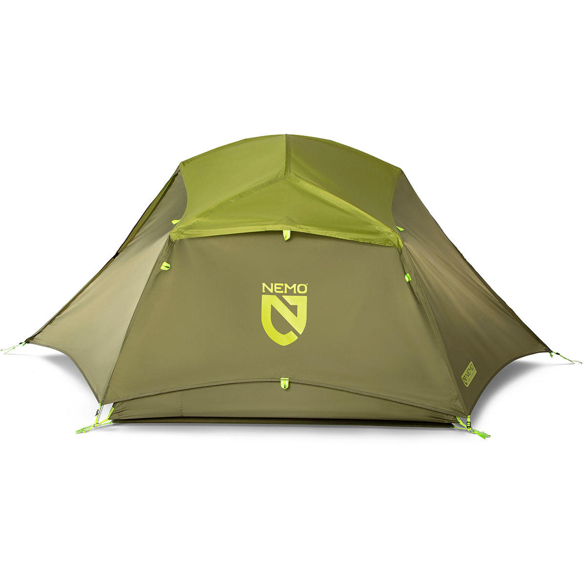 AURORA 3P TENT | NOVA GREEN