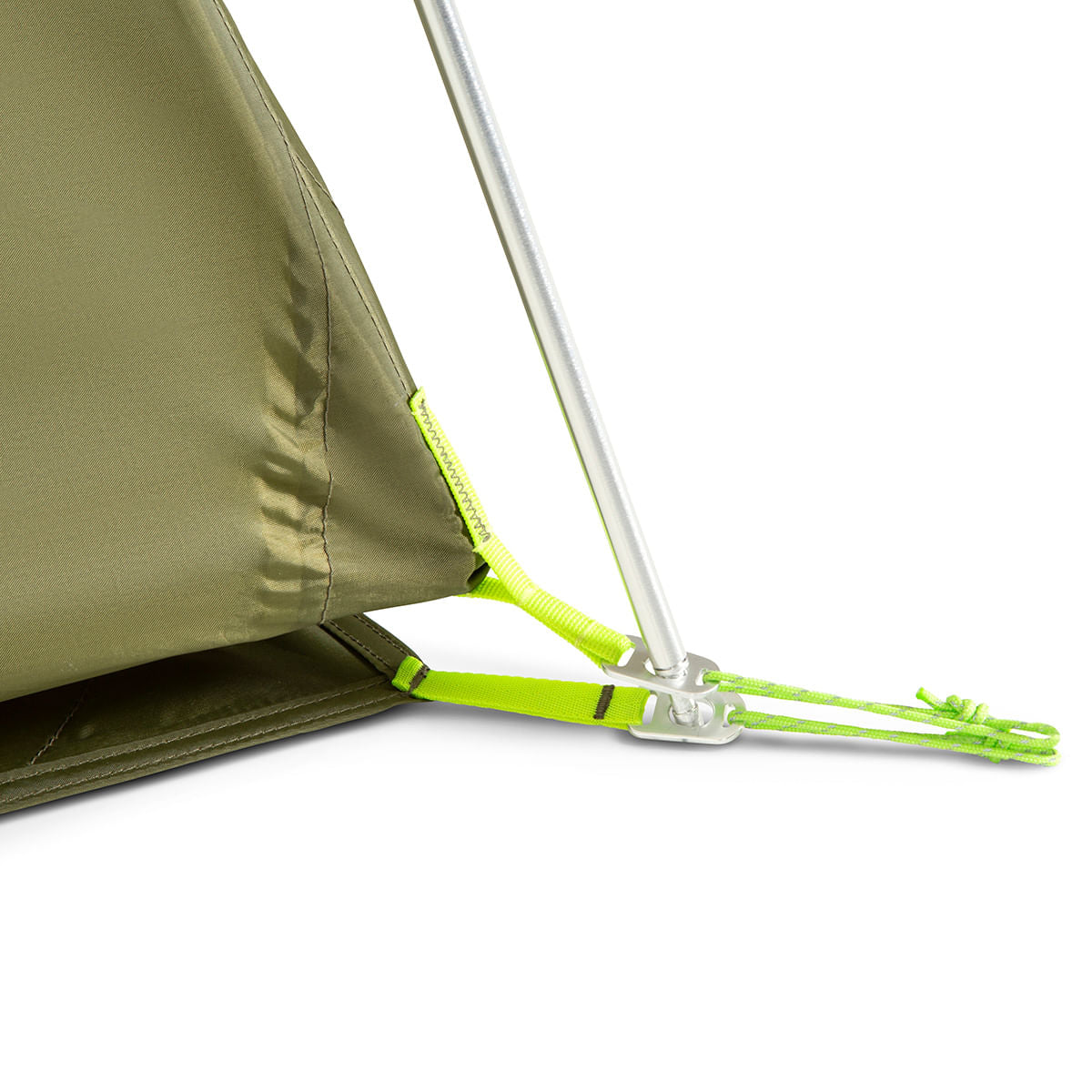 AURORA 3P TENT | NOVA GREEN