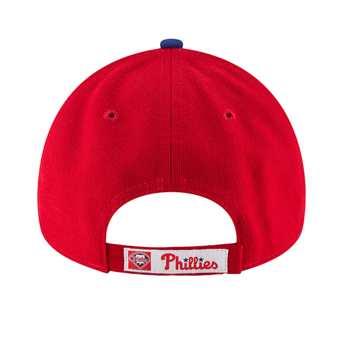 PHILLIES 9FORTY CLSSC | RED