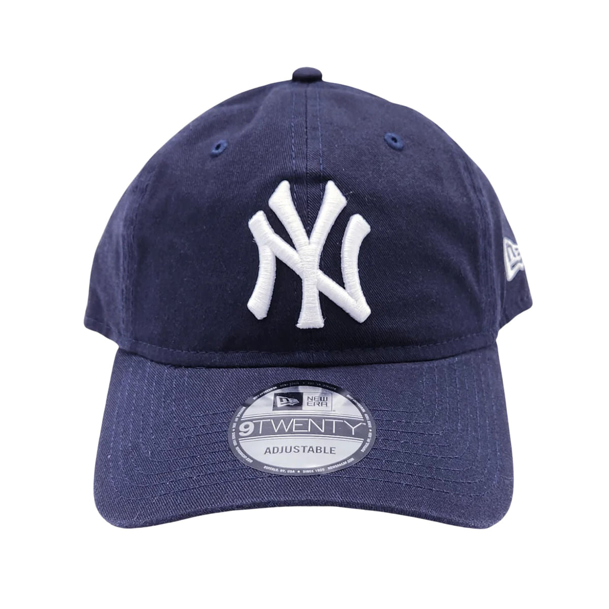 New Era Unisex new york yankees MLB Core Classic 2.0 Fan Apparel in Blue Color