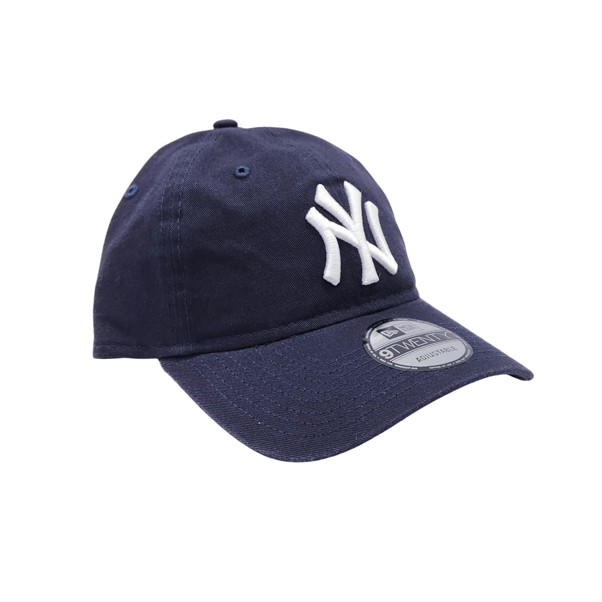 New Era Unisex new york yankees MLB Core Classic 2.0 Fan Apparel in Blue Color
