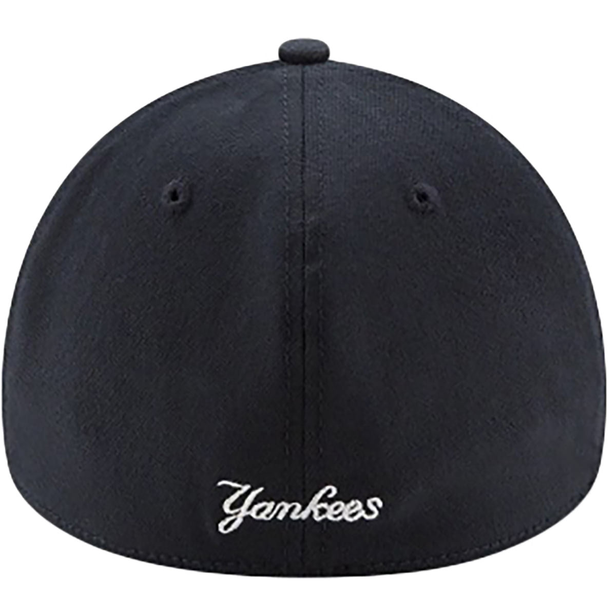 New Era Unisex Yankees 39THIRTY Tc Hat Fan Apparel in Blue Color