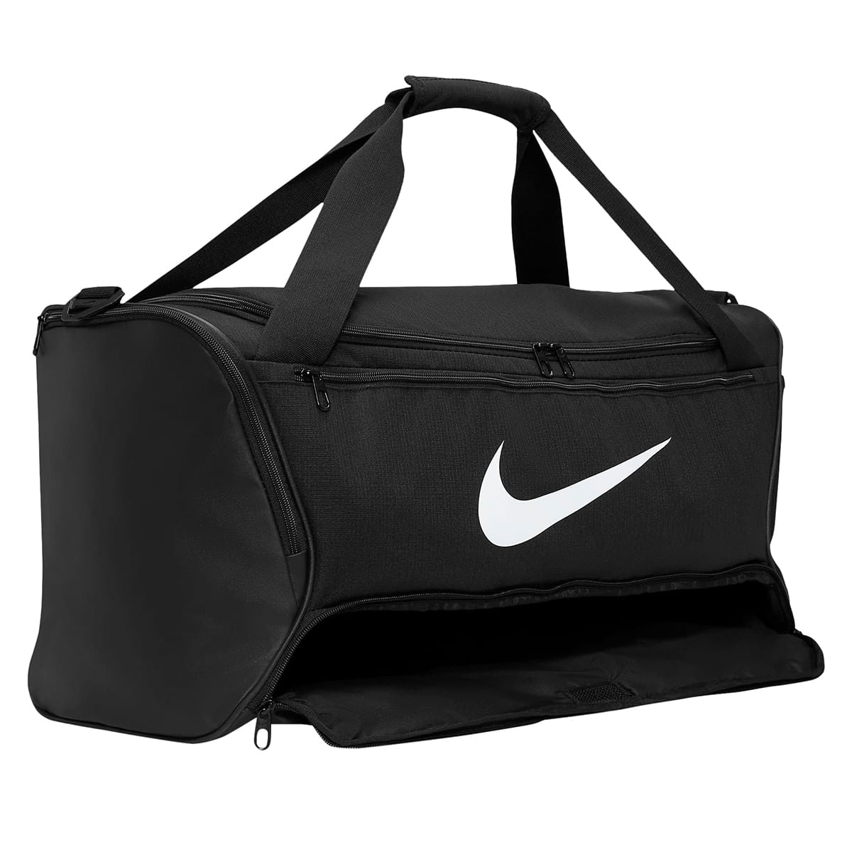 BRASILIA 9.5 DUFFLE | 010-BKBKWT