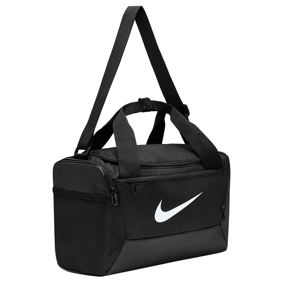 BRASILIA 9.5 XS DUFFLE | 010-BKBKWT