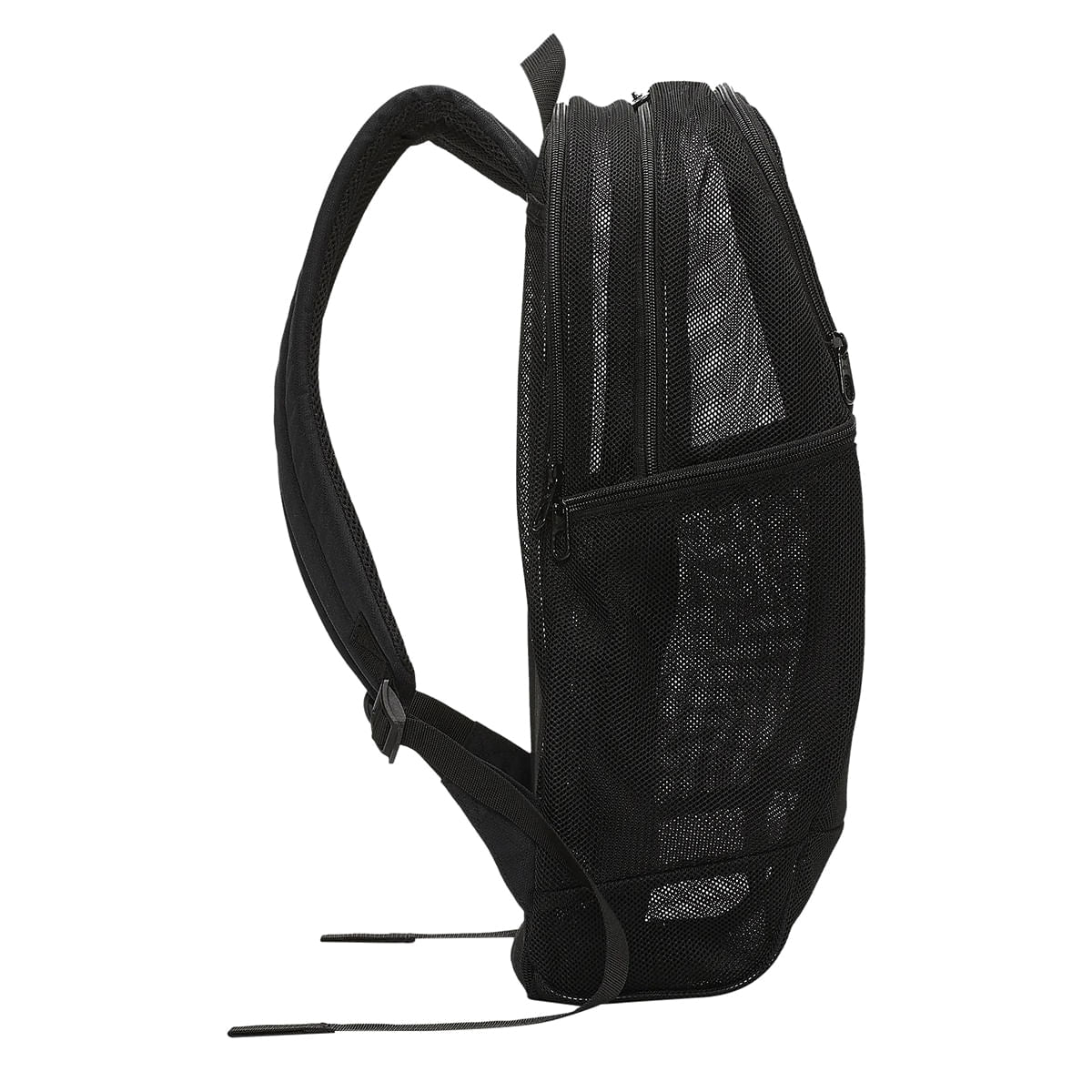 Nike Brasilia Bag in Black Color