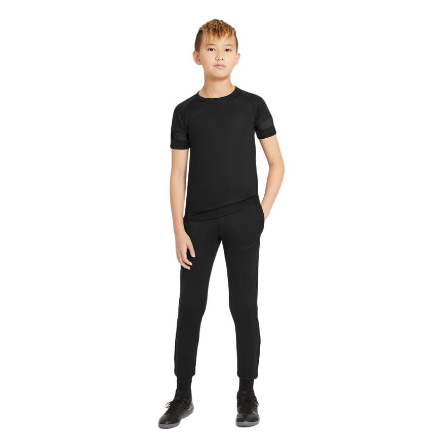 ACADEMY PANT | 010-BKBKBK