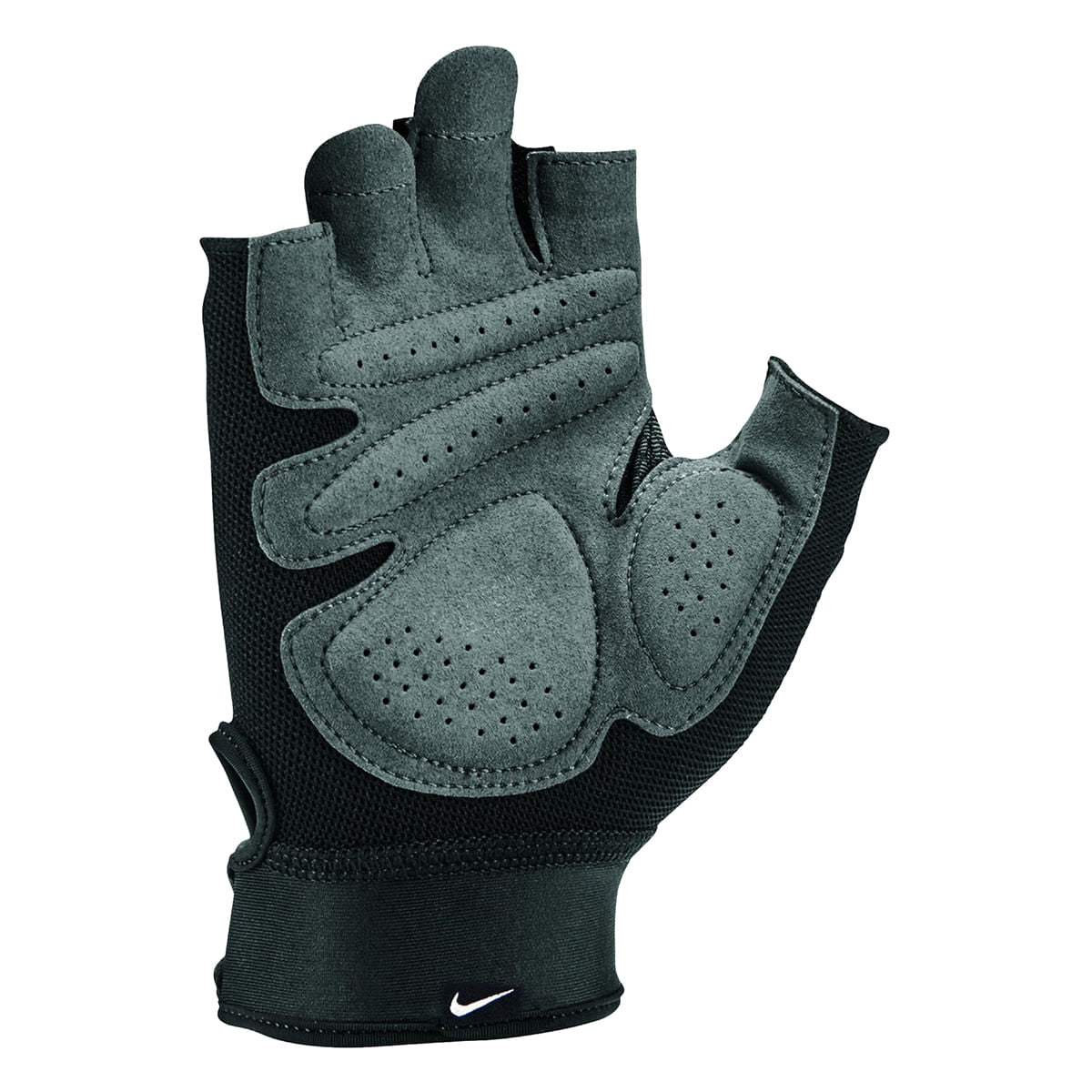 MN NIKE ULTIMATE GLOVES | 017-BLACK/
