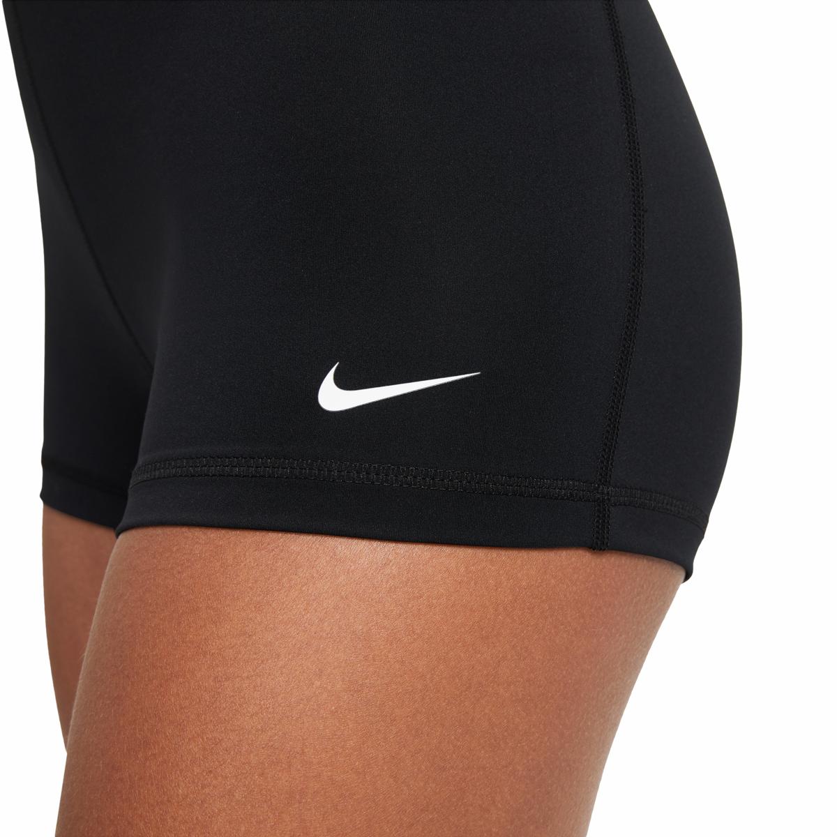 PRO SHORT | 010-BLACK