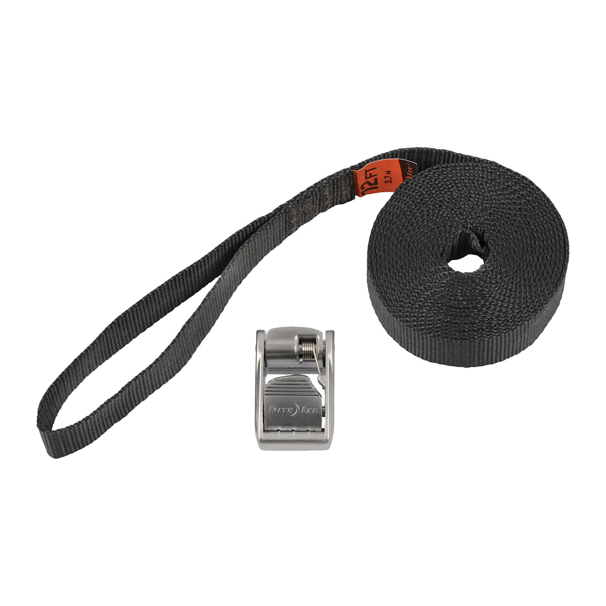 12 FT CAMJAM TIE DOWNSYS | NO COLOR