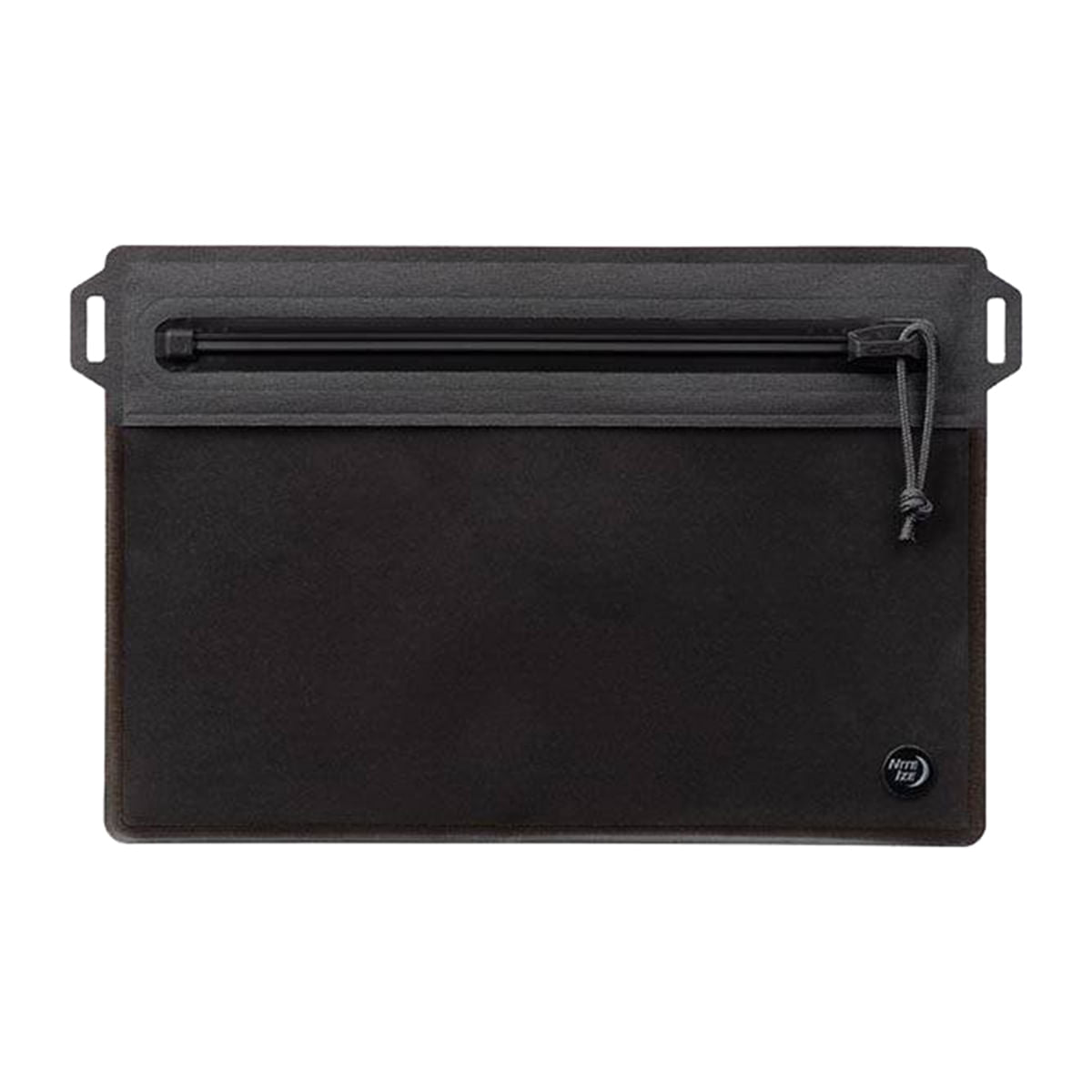 Nite Ize Runoff Wproof M Trvl Travel Accessories in Grey Color