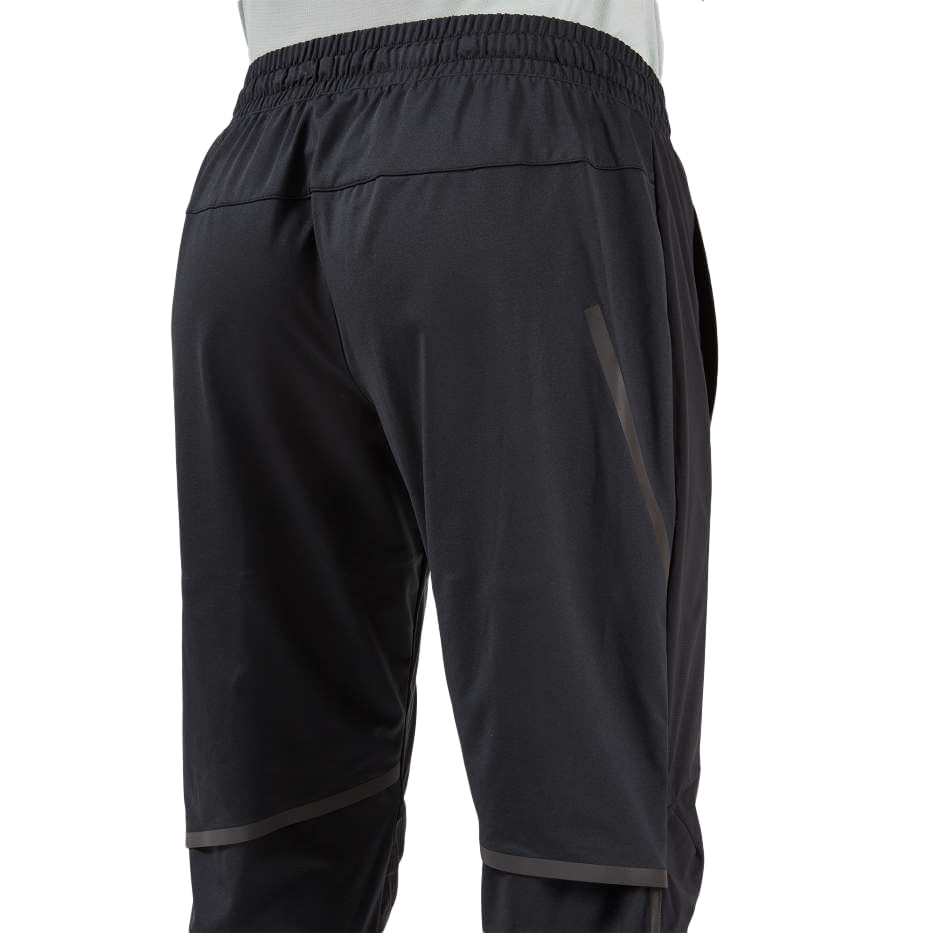 W-RUNNING PANT | 0253-BLACK