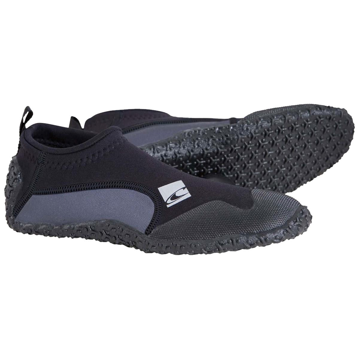 REACTOR 2MM REEF BOOTIES | A81 BLK/CL