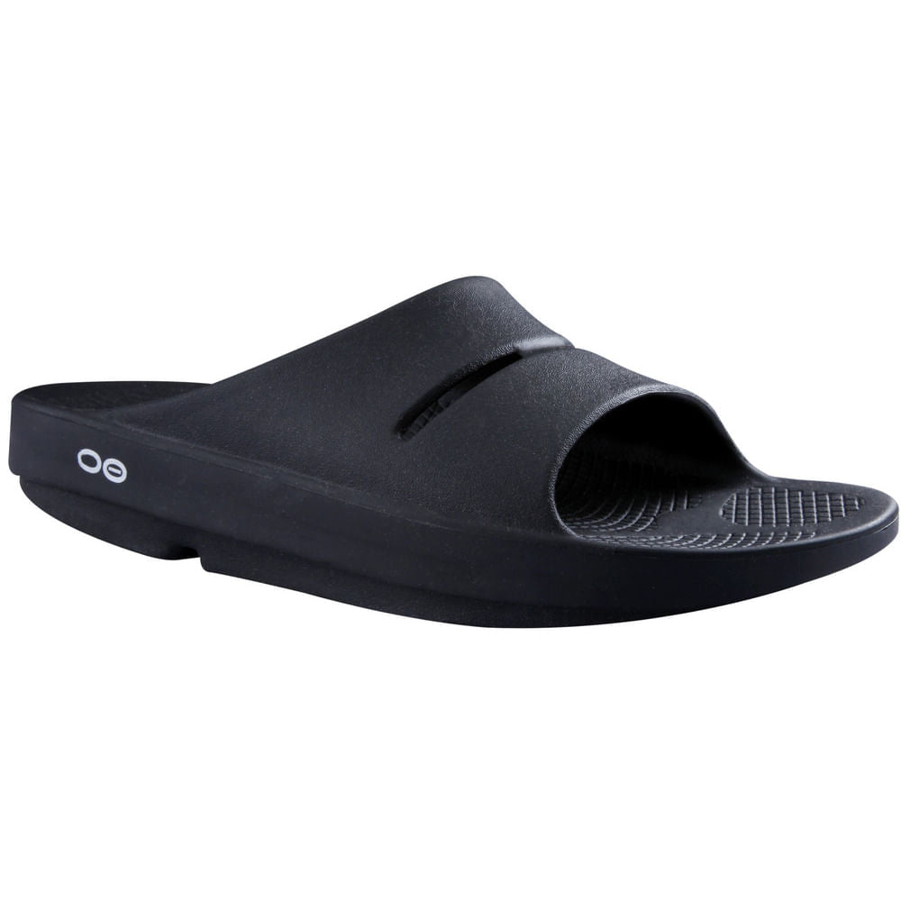 OOFOS SLIDE SANDALS | M-4/W-6