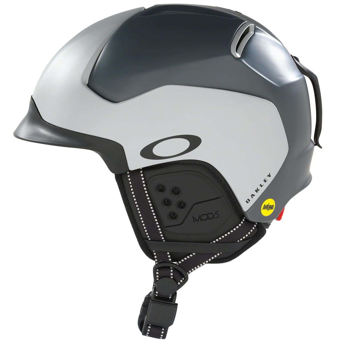 Oakley Unisex Mod 5 Mips Skiing & Snowboarding Helmets in No Color