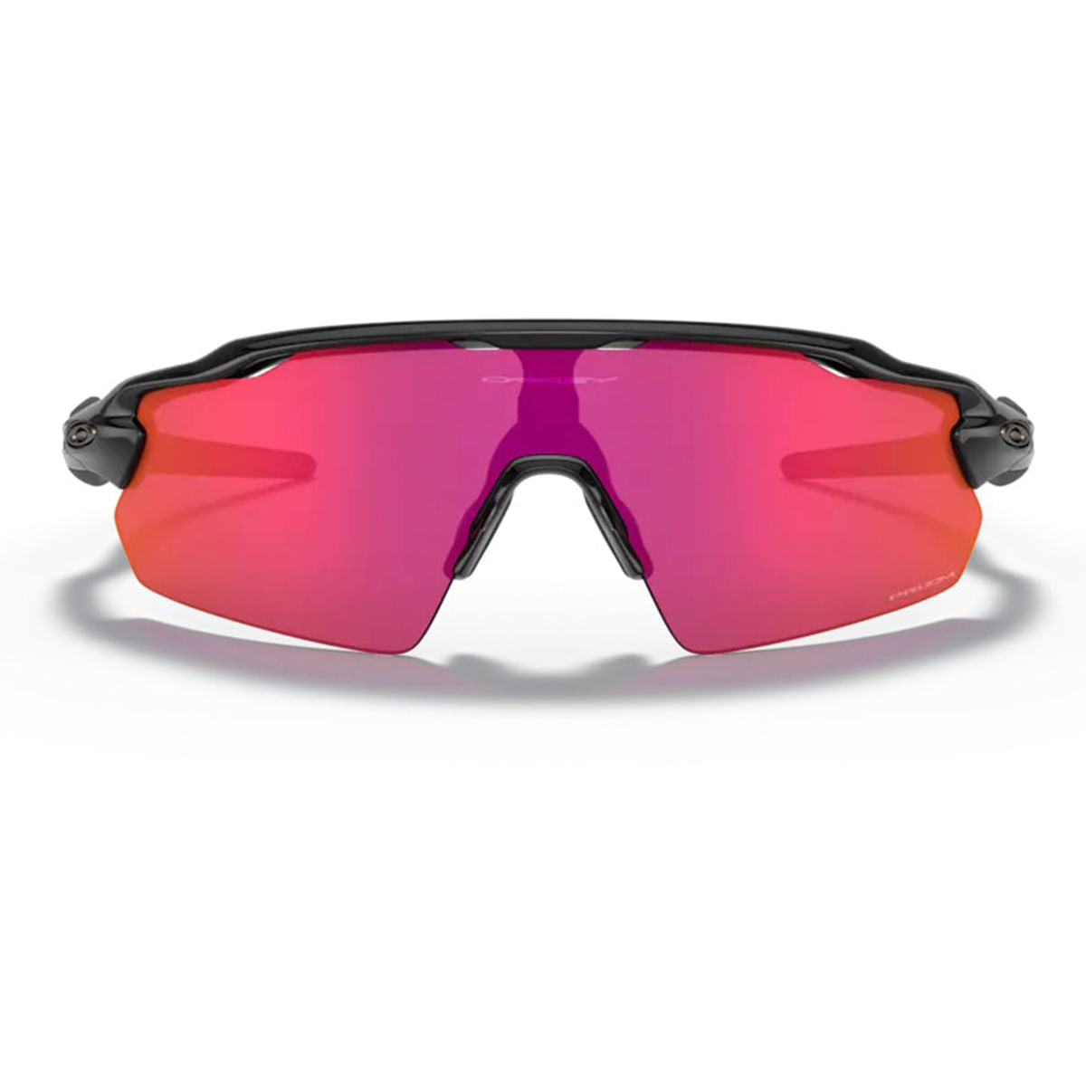 Oakley Mens Radar Ev Pitch Pol Black Accessories in Green Color