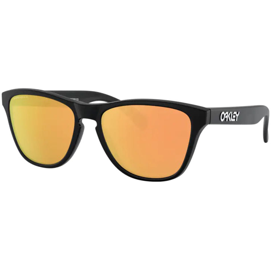 FROGSKINS XS MATTE BLACK | RSGLDPLRZD