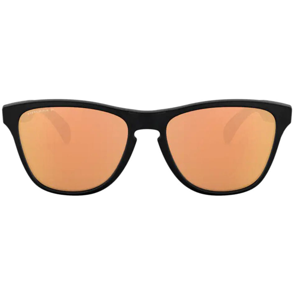 FROGSKINS XS MATTE BLACK | RSGLDPLRZD
