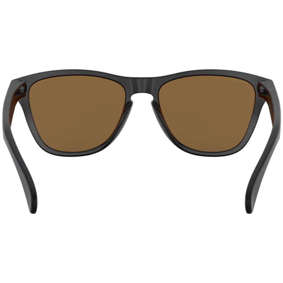 FROGSKINS XS MATTE BLACK | RSGLDPLRZD