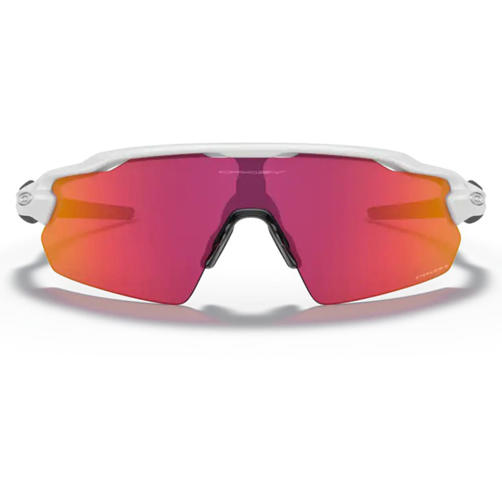 Oakley Unisex Radar Ev Pitch White Accessories in Green Color